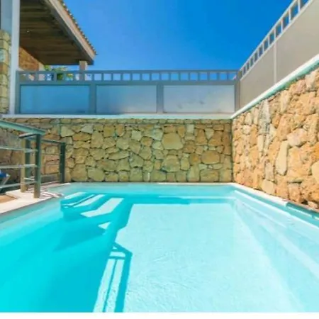 בית נופש Bahamas 1 Etv 7082 סון סרה דה מרינה